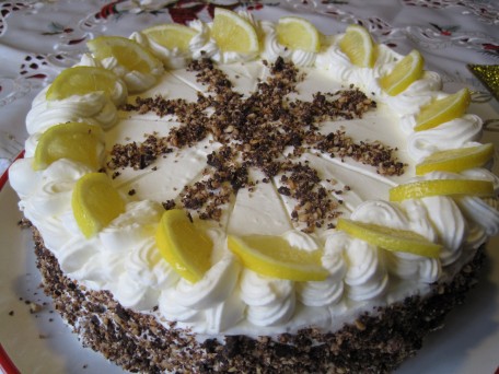 Trtorta
